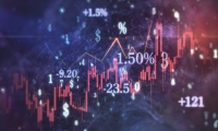 比特币跌超4%，狗狗币跌超12%！加密货币全网24小时约63亿元蒸发，发生了什么？