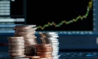 新能源板块回调整理，新能源主题ETF(516580)盘中下探，成交额近千万元