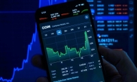 港股中字头股票齐涨 中铝国际涨超6%